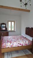 Doppelzimmer mit eigenem Bad