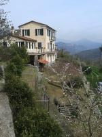 Rural House Rondini - B&B Camposasco