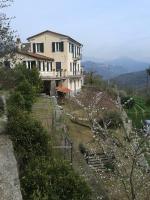 B&B Camposasco - Rural House Rondini - Bed and Breakfast Camposasco