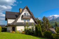 Apartament Karpielówka View Od-nowa - B&B Kościelisko