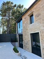 Arume Rural House - Bed and Breakfast Catasueiro