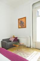Deluxe Large Double Room with Balcony
