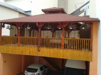 Vila Adriano - B&B Turda