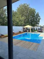 Villa Merraki - B&B Akunk