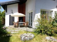 Zaciszny apartament nad morzem - Bed and Breakfast Rowy