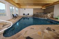 Splash N Heavenly Views - B&B Gatlinburg