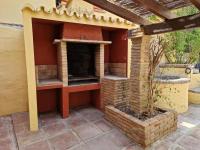 Two-Bedroom Apartment with Terrace