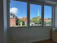 HarborEscape - Teil der HolidayEscapes Kollektion - Ferienwohnung Travemünde
