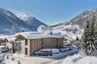 Schlosskopf Suiten - B&B