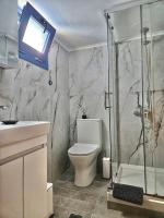 Apartment Madlen - B&B Milatos