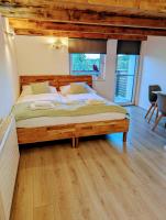 Mini Loft 30 - Apartment 2 - Chambres d'hôtes Flöcking