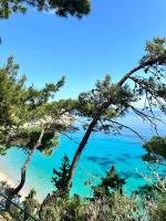 Rooms Lemonakia Beach - B&B Kokkari