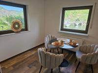 MV Römerlodge mit einmaligem Moselpanoramablick - B&B Treis-Karden