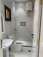 Appartement met 2 slaapkamers