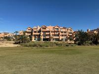Casa Menor - B&B Los Martínez