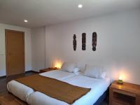 Two-Bedroom Apartment with Pool View