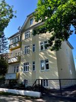 Zur Kaiserin - im Süden Berlins - B&B