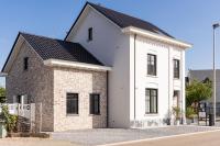 Luna Logies - Chambres d’hôtes Lanaken