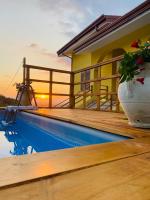 Relais Green Paradise - B&B Apice