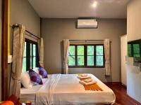 Suite mit Terrasse