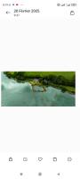 Villa rivière sur le Golfe - B&B Pluneret