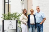 Luna Logies - Ferienwohnung Lanaken