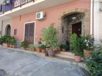 Ciuriddu Apartment - Chambres d’hôtes Partinico