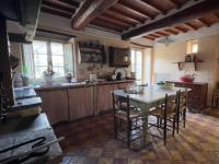 Villa Elena Tuscany - Pool & Garden Arezzo - IHH - Bed and Breakfast Vitiano