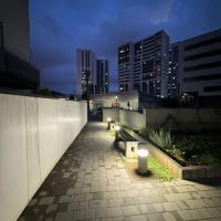 Lubelska SkyRes City View & Free Parking - Ferienwohnung Rzeszów