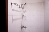 Single Room with Private Bathroom