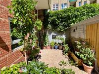 Luxurious Beautiful Boutique Apartment, Copenhagen - B&B Copenaghen