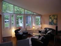 B&B Wuppertal - Haus Honigstal Landhaus Café - Bed and Breakfast Wuppertal