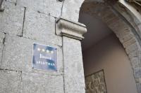 Mila Apartment - B&B Sinj