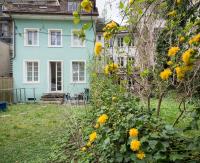 EMMA Bett und Bistro - Bed and Breakfast Winterthur