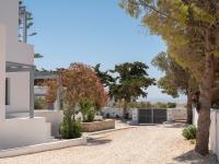 Paranthos Island Living - Ferienwohnung Chrissi Akti