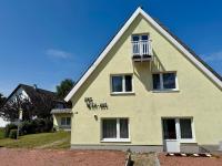 Ferienanlage "Uns Wiek Hus" Ferienwohnung 7 - B&B Middelhagen
