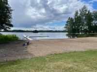 Gäststuga i mysiga Sparreholm - B&B Sparreholm