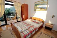 Monolocale con Balcone (4 Adulti) 