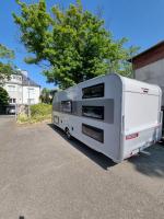Apartmány Zahražany Karavan - B&B