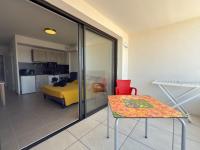 Studio Residence Archipel - B&B Valras-Plage