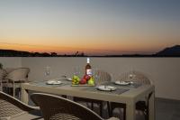 Fyllianos Apartments - B&B Platanos