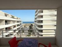 Studio API Archipel Lipari - B&B Valras-Plage