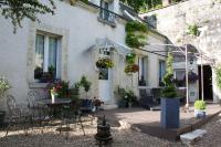 B&B Vouvray - Clos Mariotte - Bed and Breakfast Vouvray