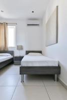 Appartement met 3 Slaapkamers en Balkon