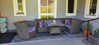 Ferienwohnung Trixi inklusive Nationalpark Sommercard - B&B Hollersbach im Pinzgau