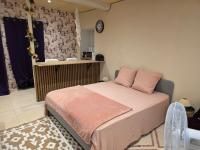 Chez Karine - Appartement - Ferienwohnung Lédenon