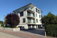 Haus am Wittenwiewerbarg - Chambres d'hôtes Dahme