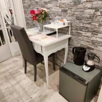 Habitación Doble con baño privado