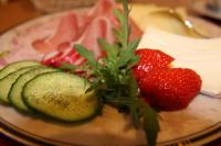 Gästehaus Bourdy - B&B Edesheim