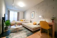 Fullea Yotsuya - Ferienwohnung Tokio